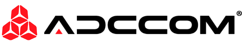 Logo Adccom