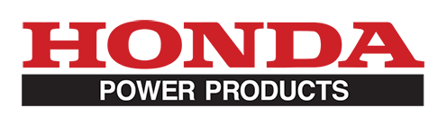 Logo Honda power products