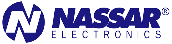 Logo Nassar Electronics