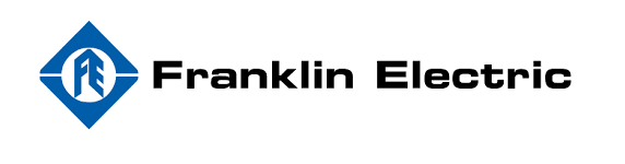 Logo Franklin Electric