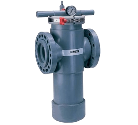 Coladores De Cesta De PVC Y CPVC