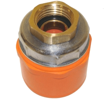 Adaptador de Cabeza de Juntas Selladas