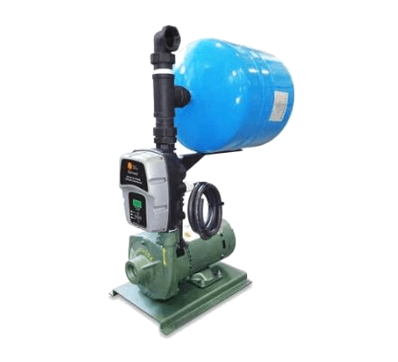 Productos Equipos Booster System Residencial Simplex