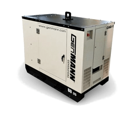 Caseta acústica CAG-1