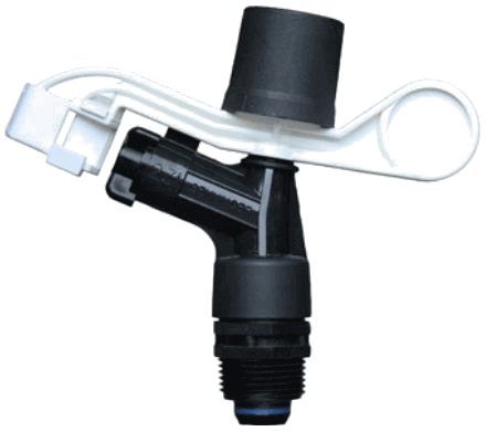 Aspersores Senninger