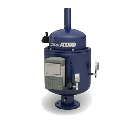 Filtros de malla AZUD LUXON LCA