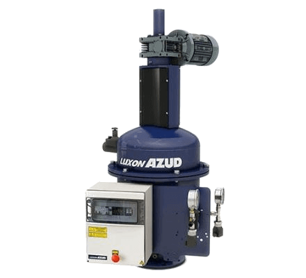 Filtros de malla AZUD LUXON LDB