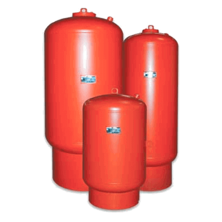 Tanque Precargado Well-X-Trol ASME